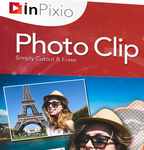 InPixio Photo Clip