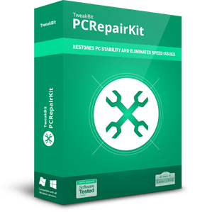 TweakBit PCRepair
