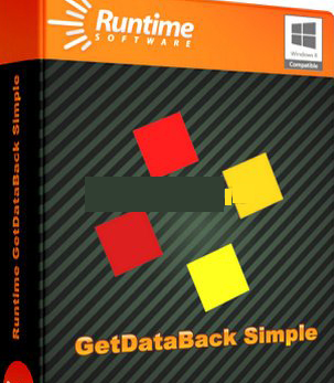 GetDataBack Simple