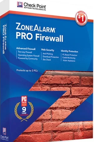zonealarm pro antivirus firewall 2015 key