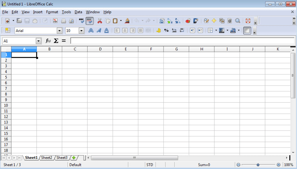 LibreOffice latest version