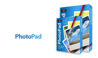 PhotoPad Image Editor Pro