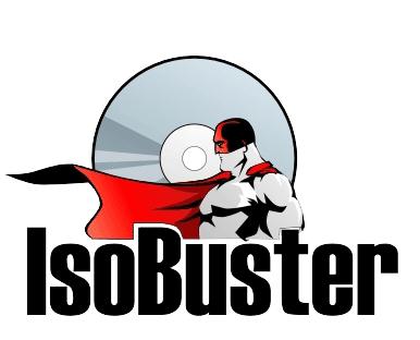 IsoBuster Professional