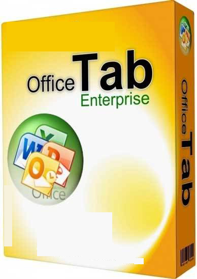 Office Tab Enterprise