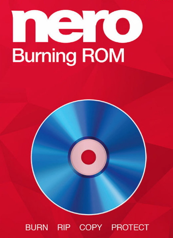 Nero Burning ROM