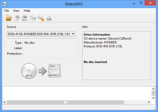 current makemkv registration key
