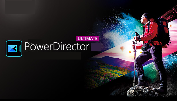 PowerDirector Ultimate