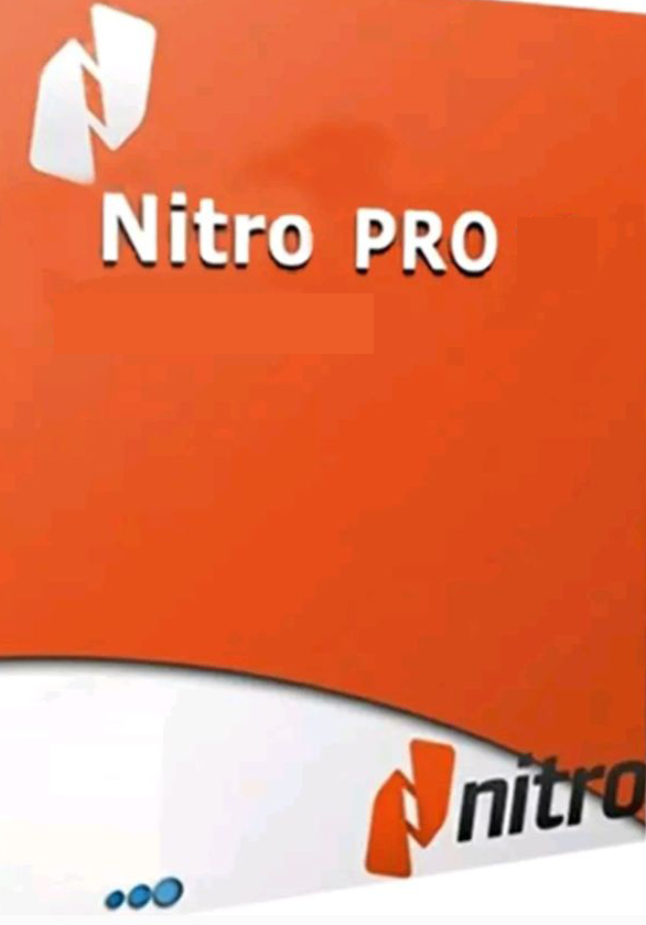 Nitro Pro 