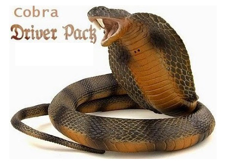 Cobra driver Pack 