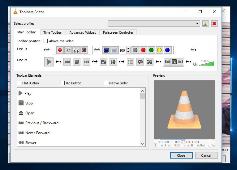 VLC Media Player latest version