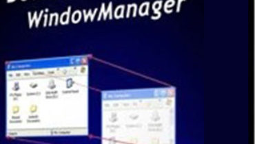 DeskSoft WindowManager