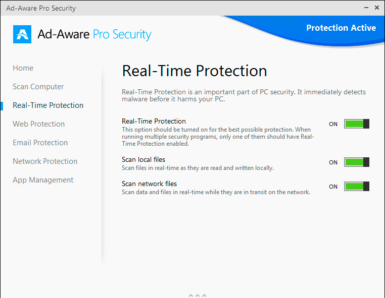 Ad-Aware Pro Security latest version