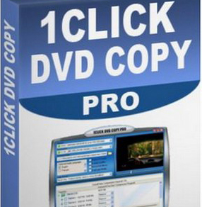 1Click Dvd Copy