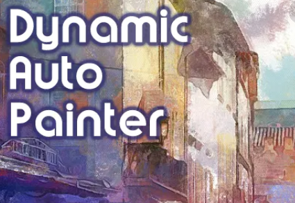 Dynamic Auto Painter Pro