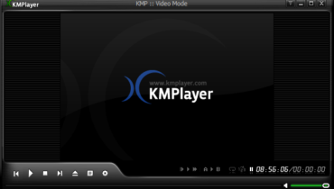KMPlayer latest version