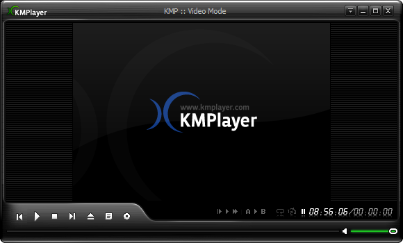 KMPlayer latest version