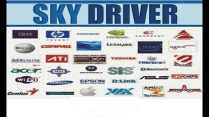 Sky Driver Pack