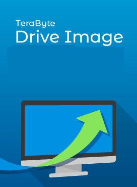 TeraByte Drive Image