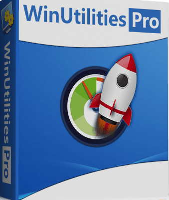 WinUtilities Professional Edition 