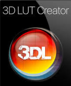 3D LUT Creator
