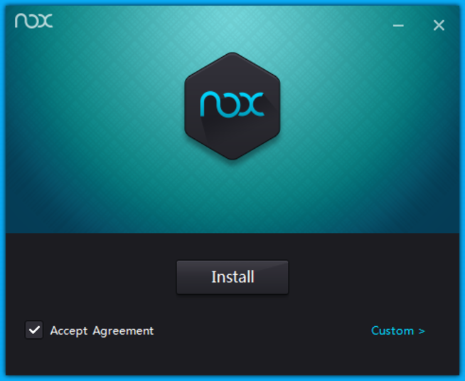 Nox App Player latest version