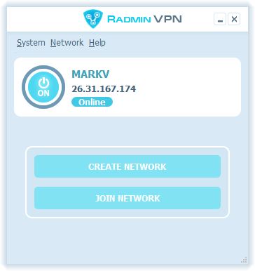 Radmin VPN Serial Key Download HERE – Software Latest Key