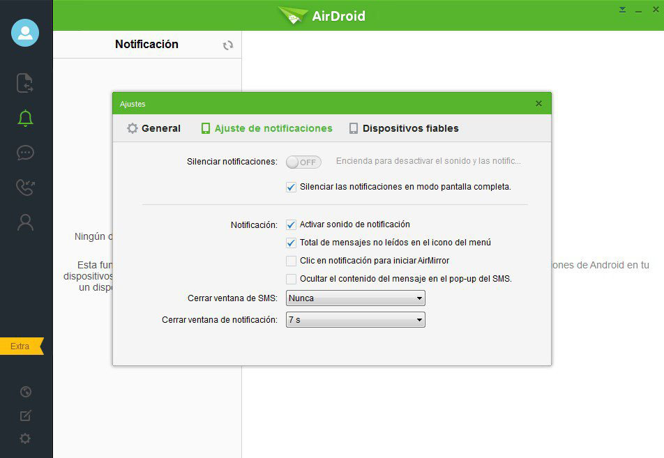 AirDroid latest version