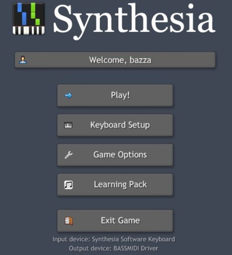 Synthesia latest version