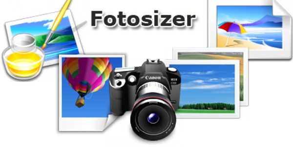 Fotosizer Professional Edition