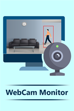 WebCam Monitor