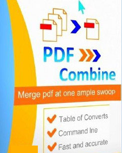 CoolUtils PDF Combine Pro