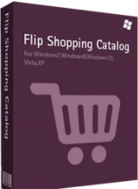 Flip Shopping Catalog 