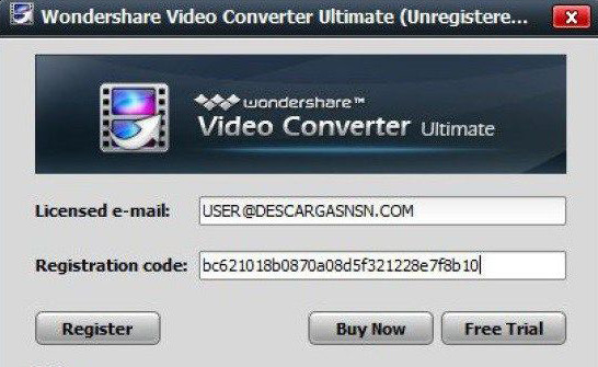 FonePaw Video Converter Ultimate windows
