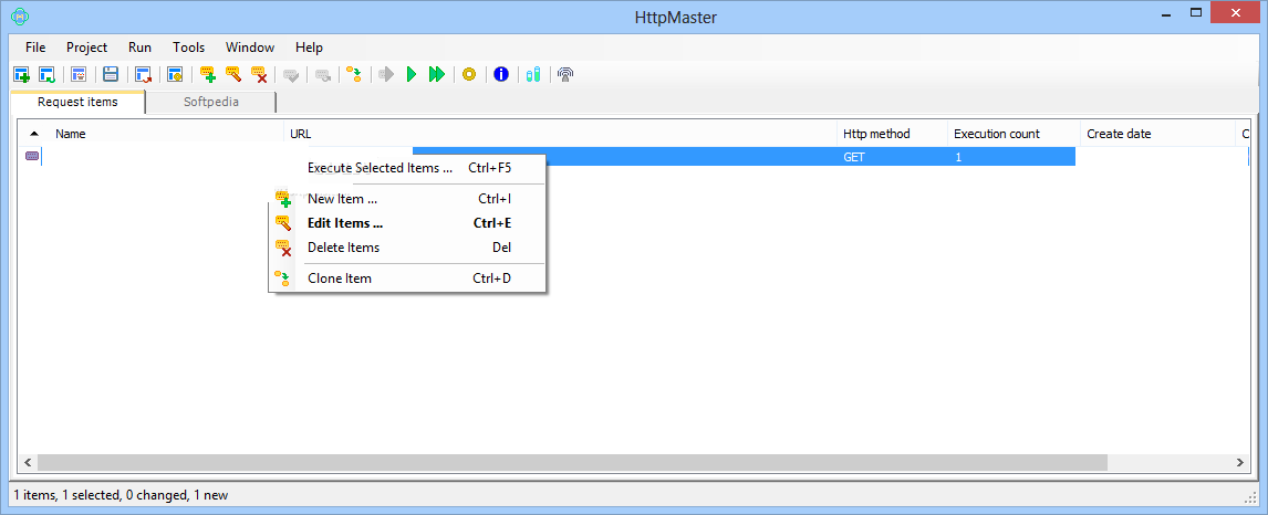 HttpMaster Pro latest version