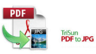 TriSun PDF to JPG