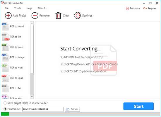 All About PDF latest version