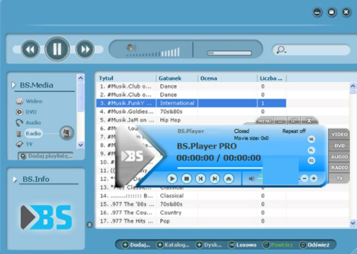 BS.Player Pro latest version 