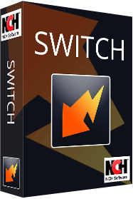 NCH Switch Plus