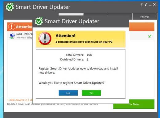 Smart Driver Manager latest version