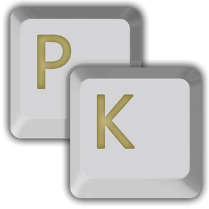 Pitrinec Perfect Keyboard Pro