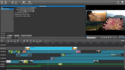 MovieMator Video Editor Pro latest version