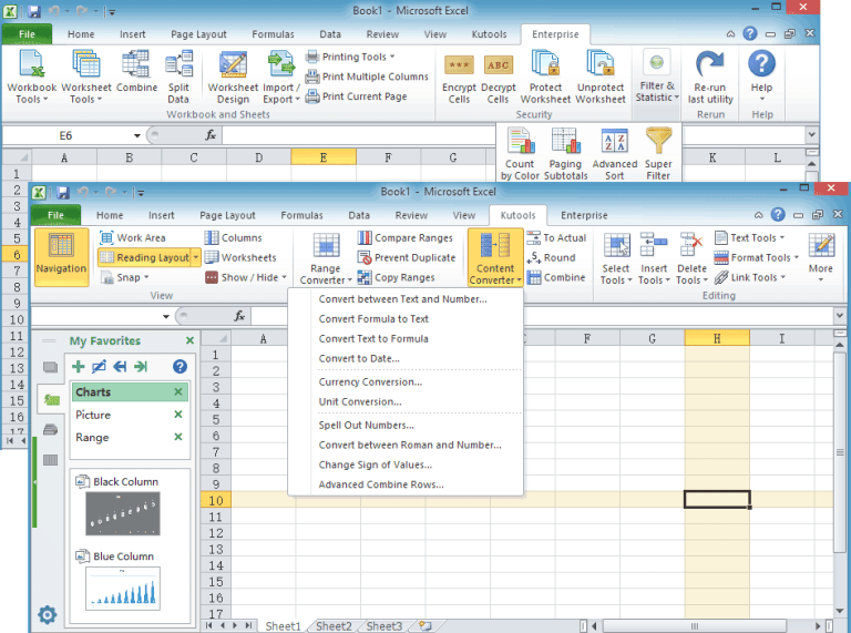 Kutools for Word latest version