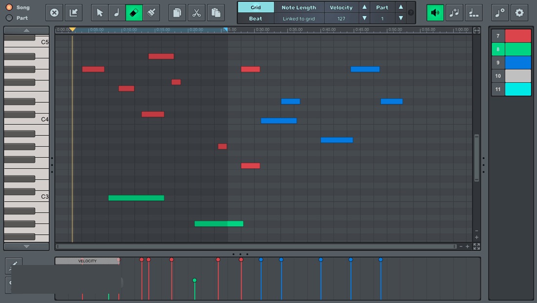 n-Track Studio Suite latest version