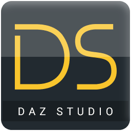 DAZ Studio Pro Edition