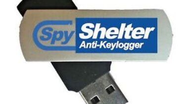 SpyShelter Anti-Keylogger Premium
