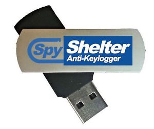 SpyShelter Anti-Keylogger Premium 